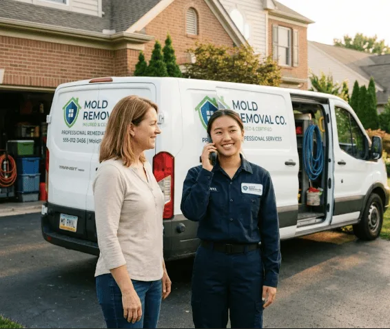 Crawlspace Mold Remediation Bridport, VT FAQs